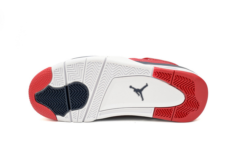 PB Bacth Air Jordan 4 Retro "FIBA"