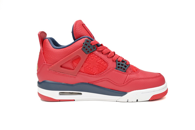 PB Bacth Air Jordan 4 Retro "FIBA"