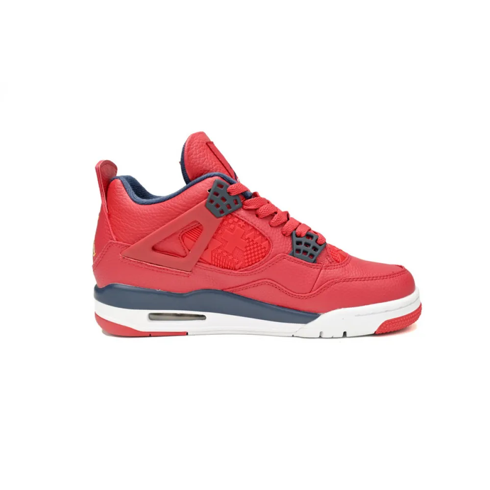 PB Bacth Air Jordan 4 Retro "FIBA"