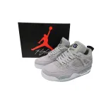 PB Bacth Air Jordan 4 Retro 'Georgetown'