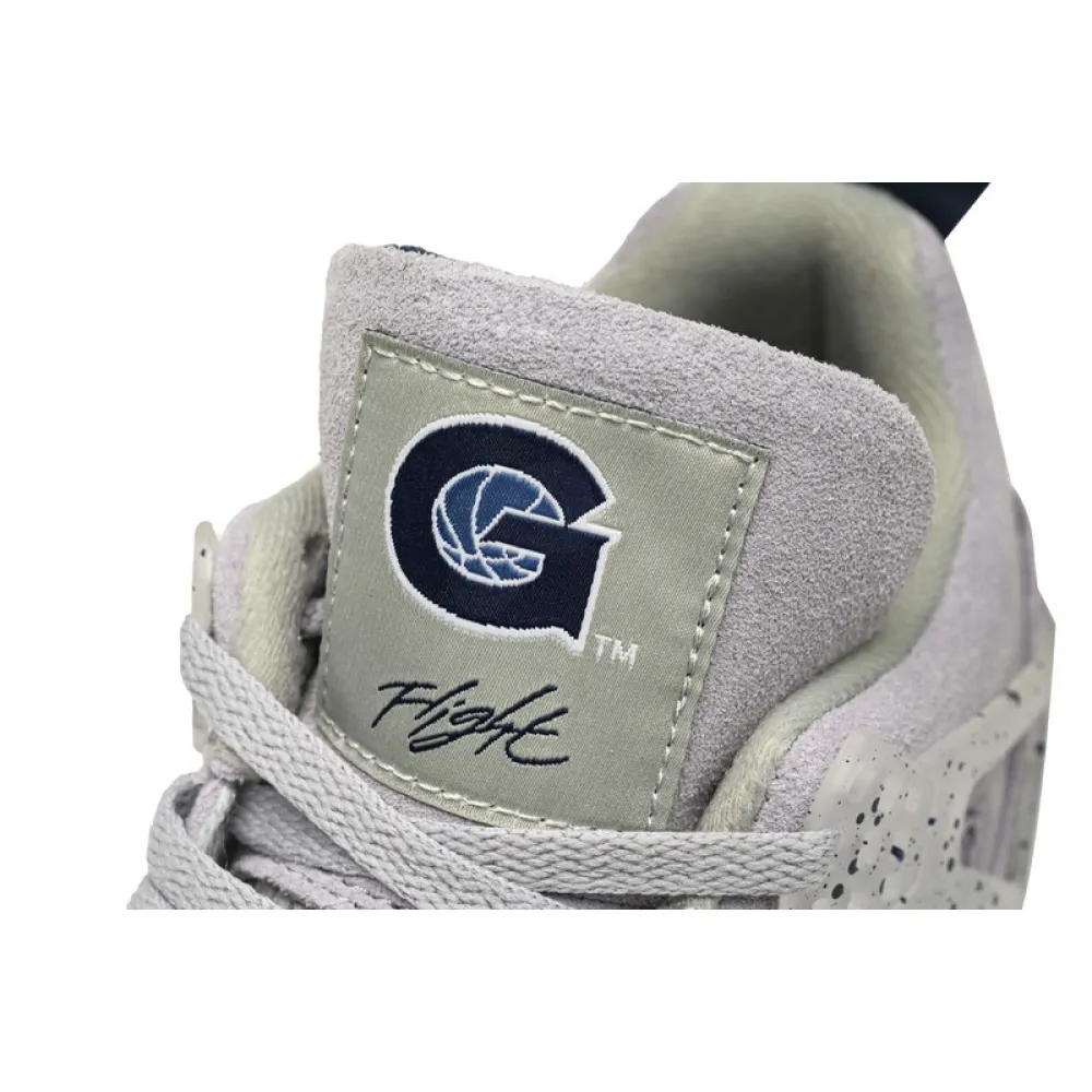 PB Bacth Air Jordan 4 Retro 'Georgetown'