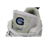 PB Bacth Air Jordan 4 Retro 'Georgetown'