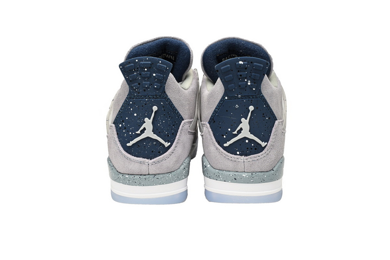 PB Bacth Air Jordan 4 Retro 'Georgetown'