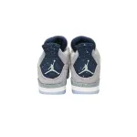 PB Bacth Air Jordan 4 Retro 'Georgetown'