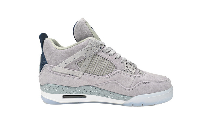 PB Bacth Air Jordan 4 Retro 'Georgetown'