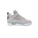 PB Bacth Air Jordan 4 Retro 'Georgetown'