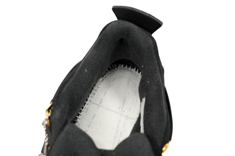 PB Bacth Air Jordan 4 Retro “Royalty”