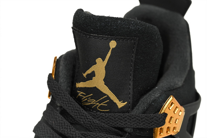 PB Bacth Air Jordan 4 Retro “Royalty”