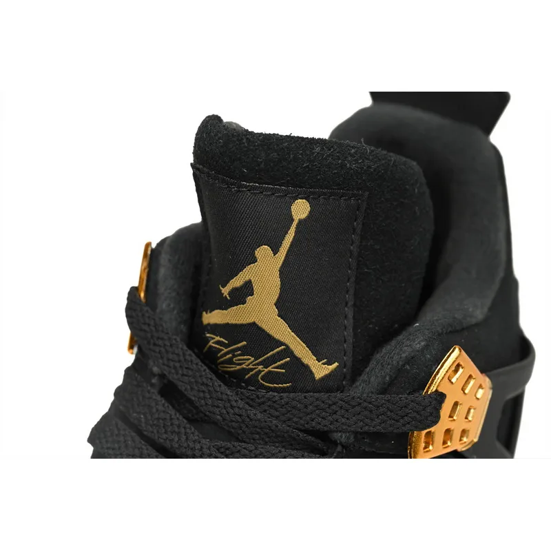 PB Bacth Air Jordan 4 Retro “Royalty”