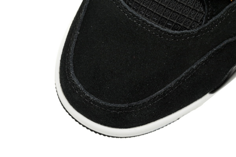 PB Bacth Air Jordan 4 Retro “Royalty”