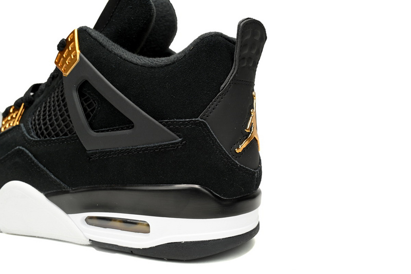 PB Bacth Air Jordan 4 Retro “Royalty”