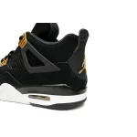 PB Bacth Air Jordan 4 Retro “Royalty”