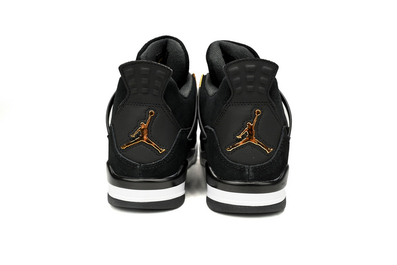 PB Bacth Air Jordan 4 Retro “Royalty”