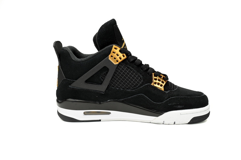 PB Bacth Air Jordan 4 Retro “Royalty”