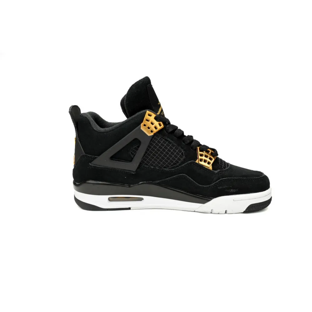 PB Bacth Air Jordan 4 Retro “Royalty”