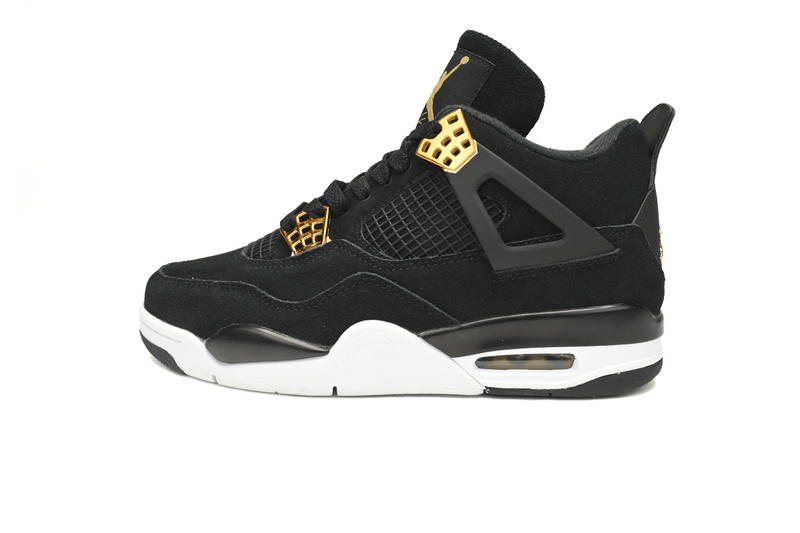 PB Bacth Air Jordan 4 Retro “Royalty”