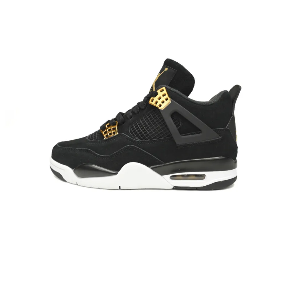 PB Bacth Air Jordan 4 Retro “Royalty”