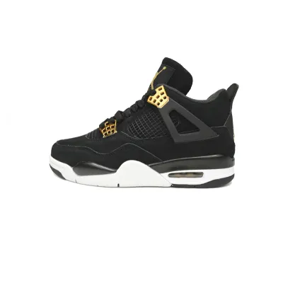 PB Bacth Air Jordan 4 Retro “Royalty” 01