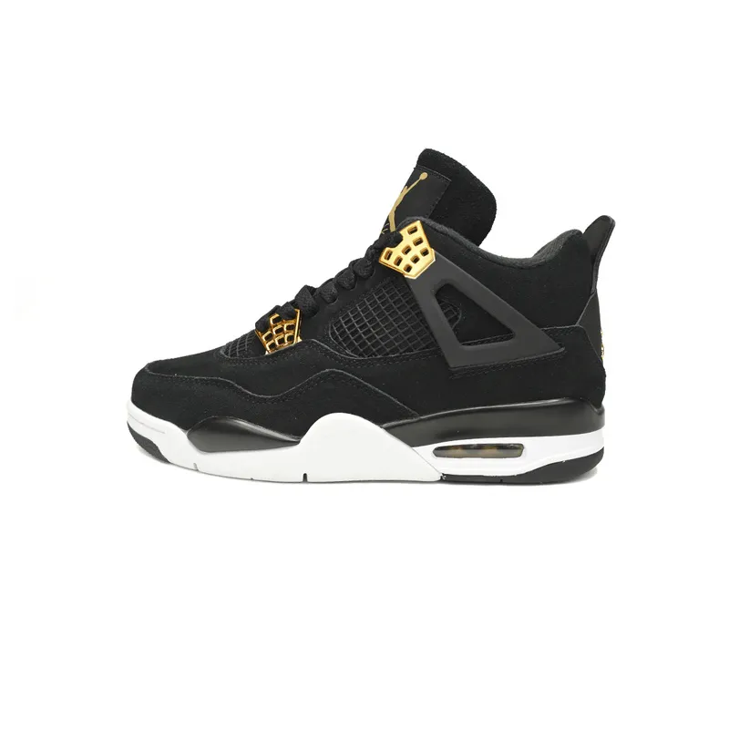 PB Bacth Air Jordan 4 Retro “Royalty”