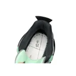 PB Bacth Air Jordan 4 Retro Green Glow
