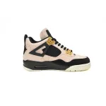 PB Bacth Air Jordan 4 Retro Silt Red Splatter