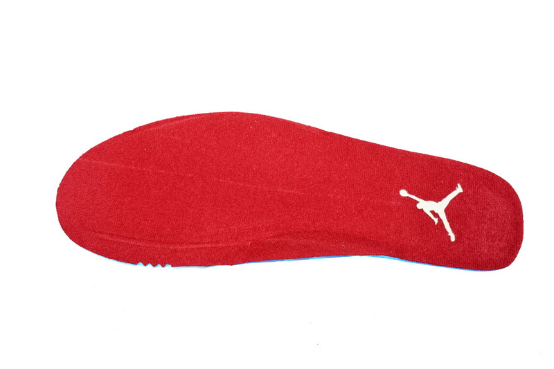 PB Bacth Air Jordan 4 Retro University Red Limited