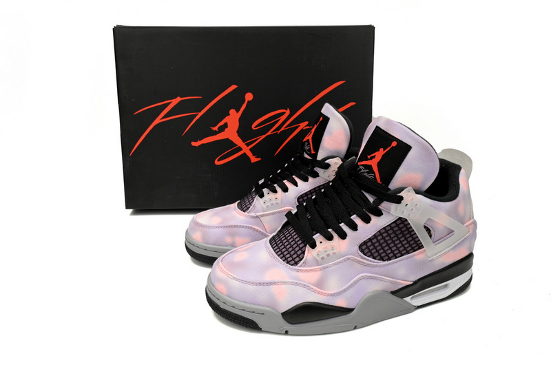 PB Bacth Air Jordan 4 Zen Master