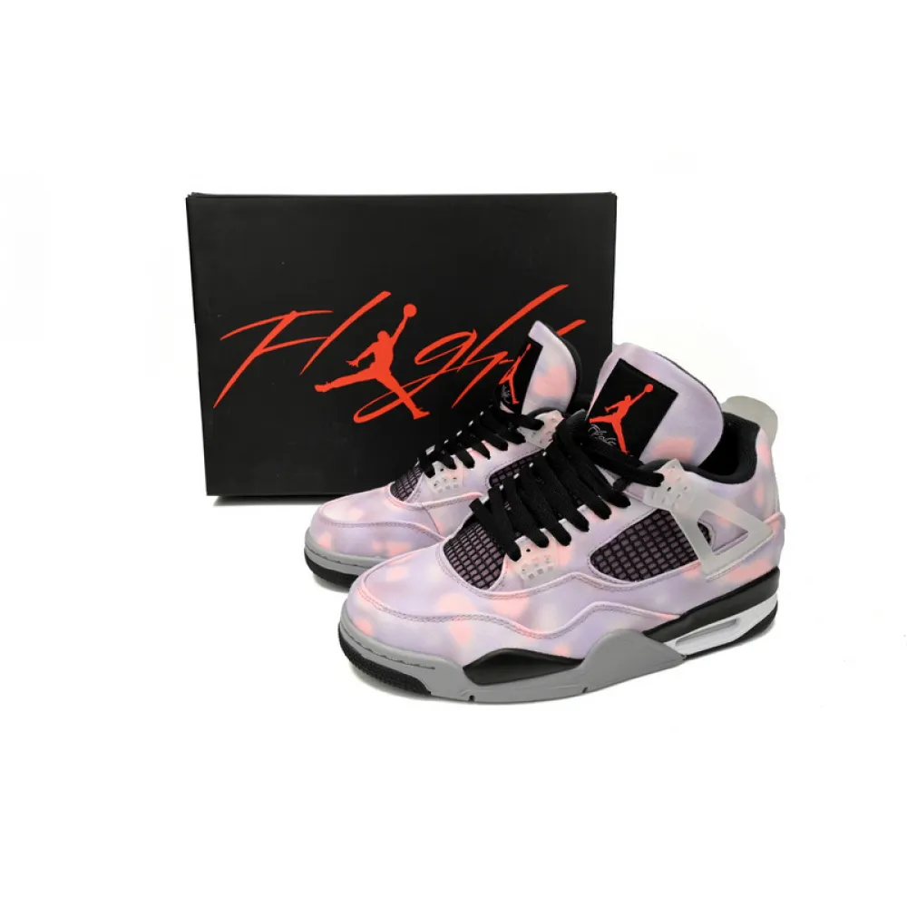 PB Bacth Air Jordan 4 Zen Master
