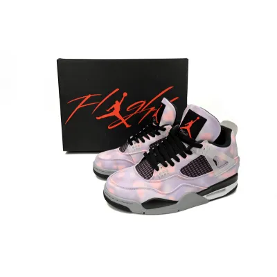 PB Bacth Air Jordan 4 Zen Master 02
