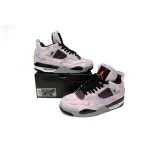 PB Bacth Air Jordan 4 Zen Master