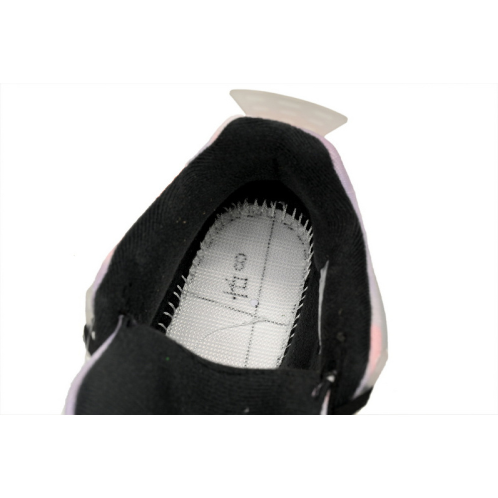 PB Bacth Air Jordan 4 Zen Master