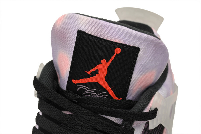 PB Bacth Air Jordan 4 Zen Master