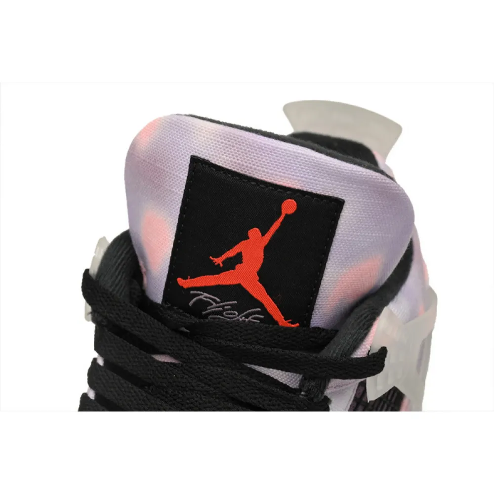 PB Bacth Air Jordan 4 Zen Master