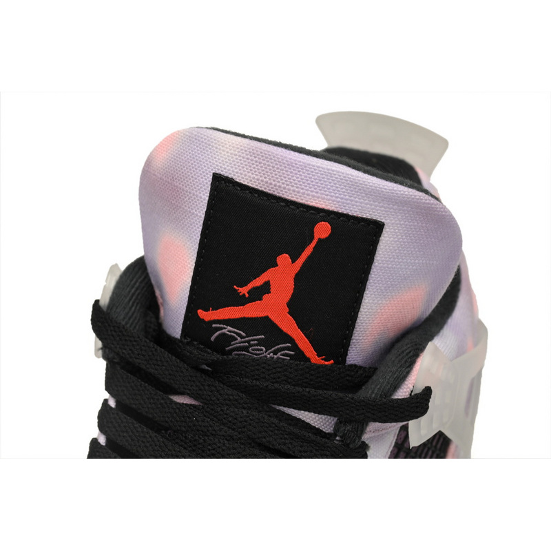 PB Bacth Air Jordan 4 Zen Master