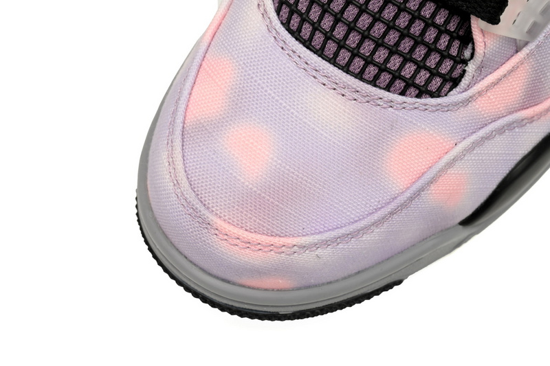 PB Bacth Air Jordan 4 Zen Master