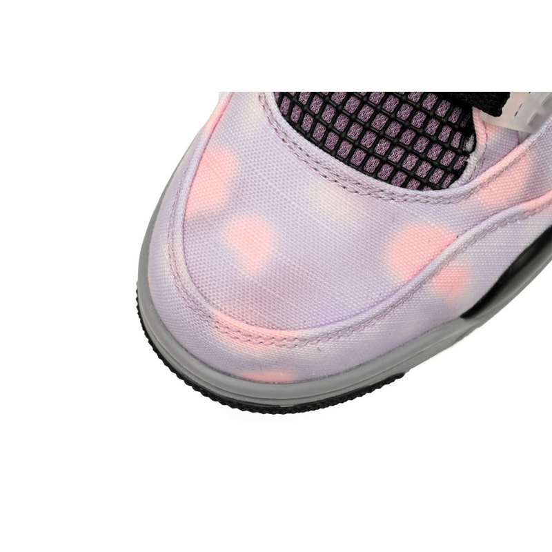 PB Bacth Air Jordan 4 Zen Master