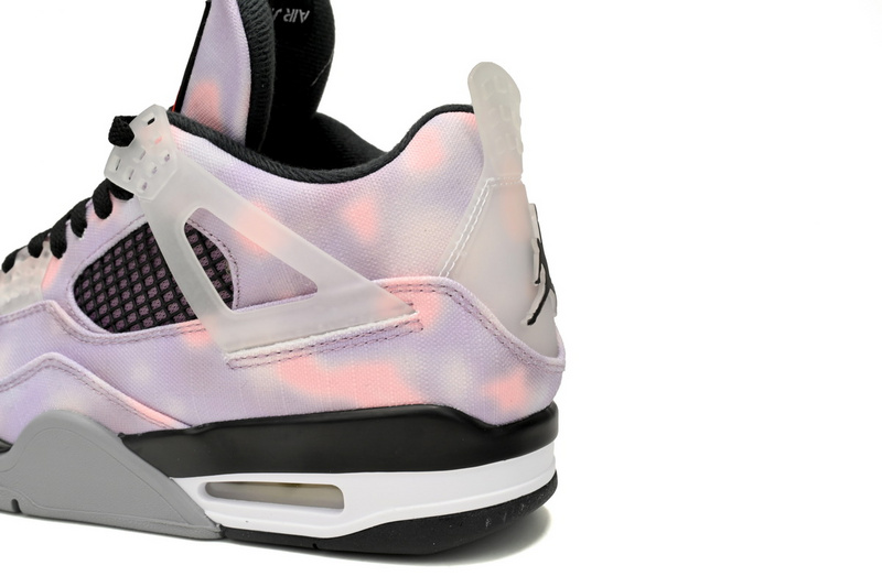 PB Bacth Air Jordan 4 Zen Master