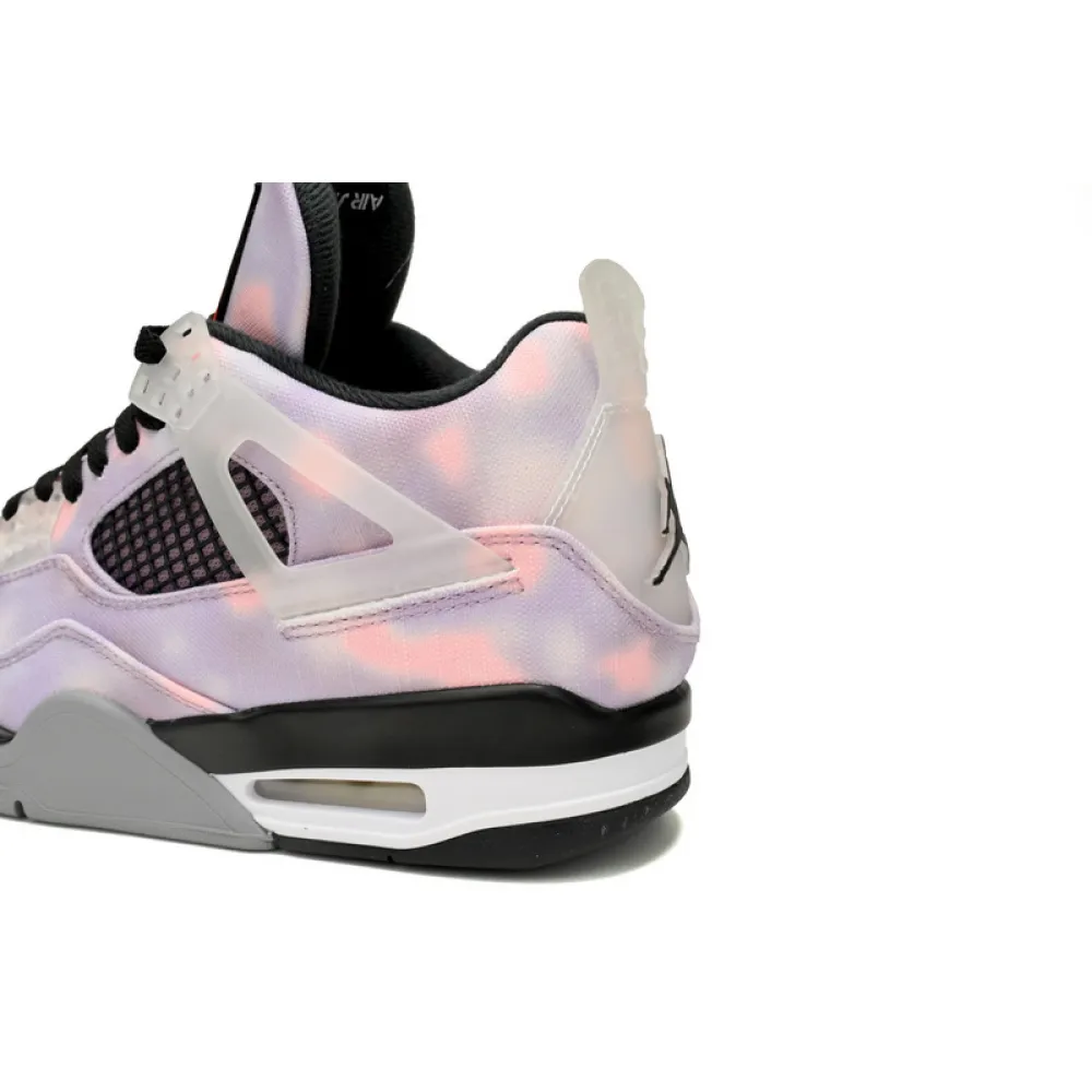 PB Bacth Air Jordan 4 Zen Master
