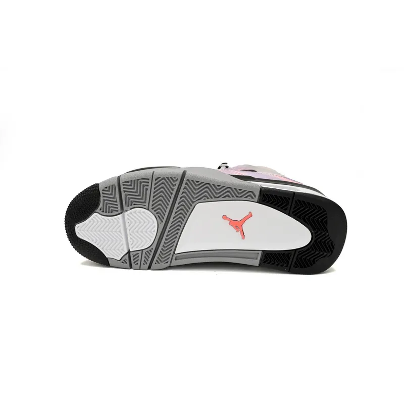 PB Bacth Air Jordan 4 Zen Master