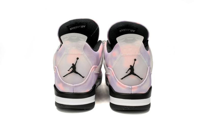 PB Bacth Air Jordan 4 Zen Master