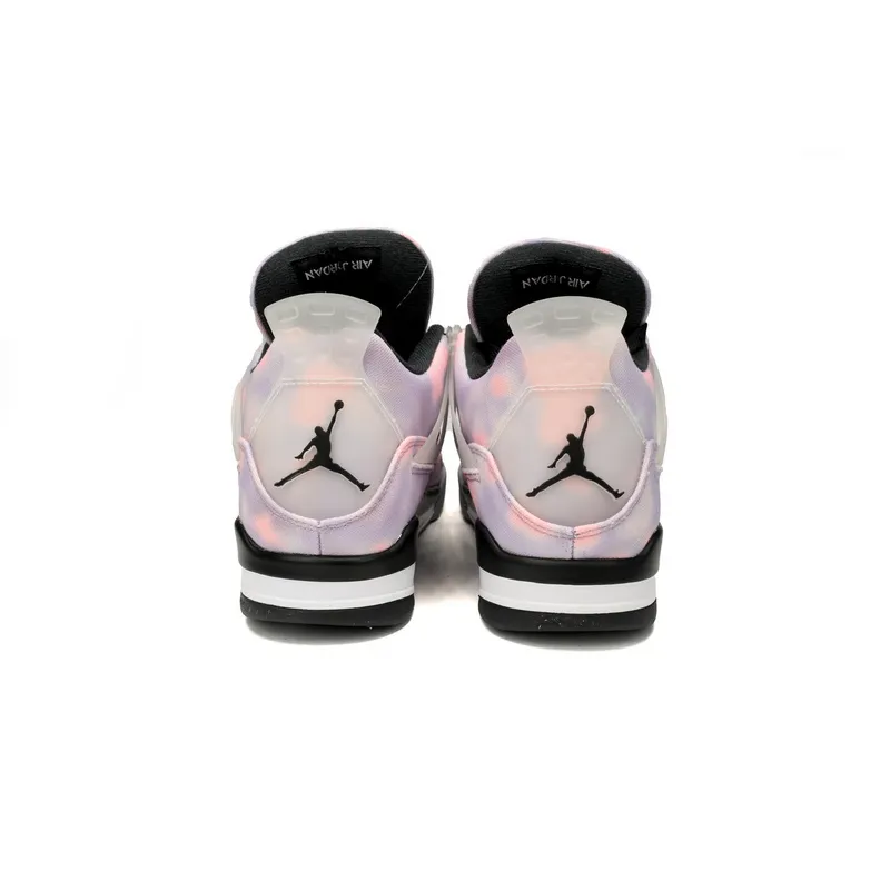 PB Bacth Air Jordan 4 Zen Master