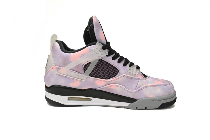 PB Bacth Air Jordan 4 Zen Master