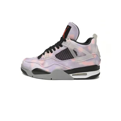 PB Bacth Air Jordan 4 Zen Master 01