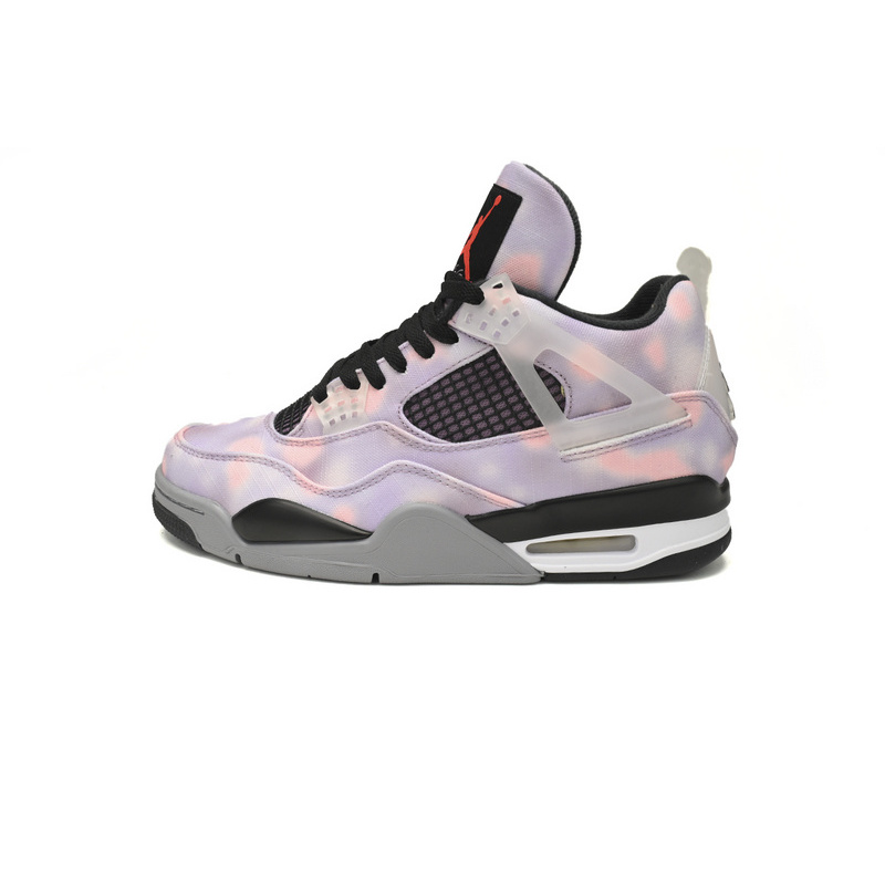 PB Bacth Air Jordan 4 Zen Master