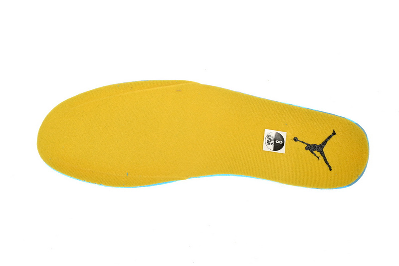 PB Bacth Air Jordan WMNS 4 Retro Jamaica White Green