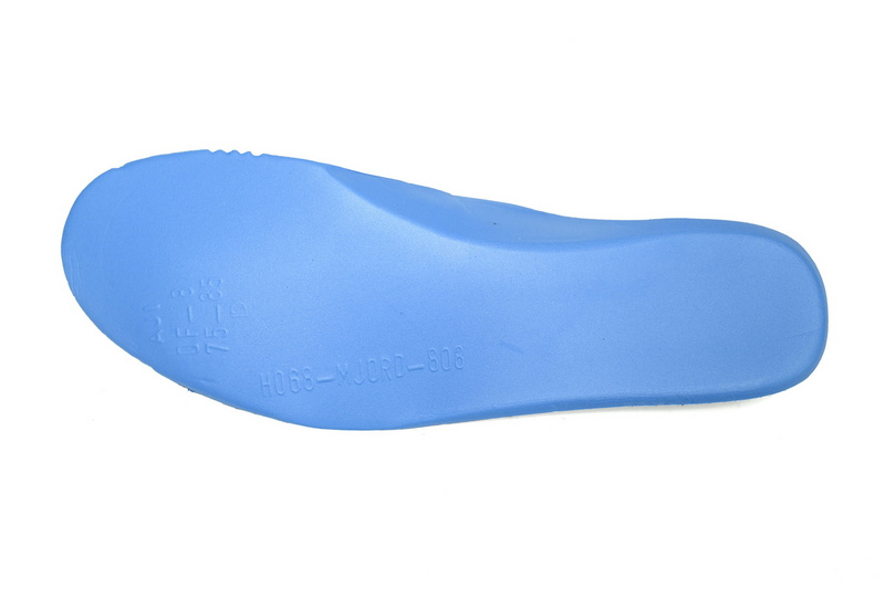 PB Bacth KNCW KNCW x Air Jordan 4 Retro Blue Grey Brown