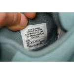 PB Bacth KNCW KNCW x Air Jordan 4 Retro Blue Grey Brown