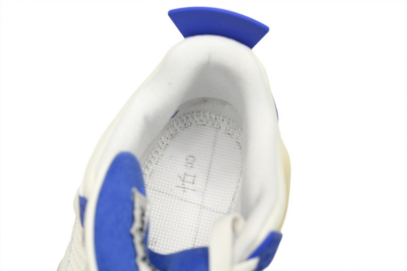 PB Bacth Nike SB x Air Jordan 4 Sapphire