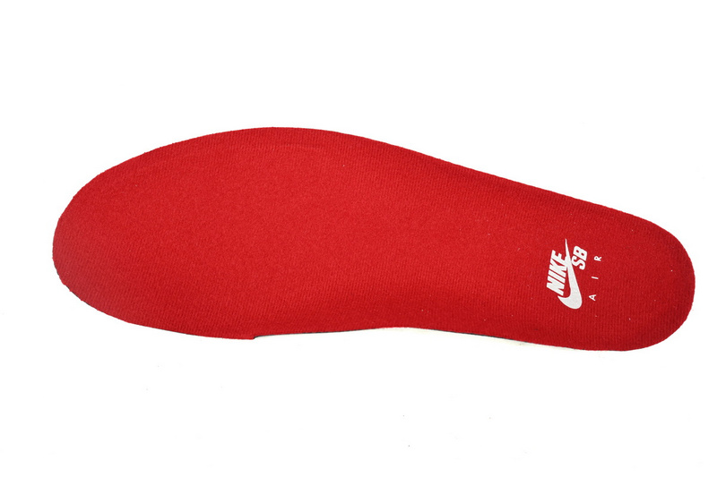 PB Bacth Nike SB x Air Jordan 4 Sapphire