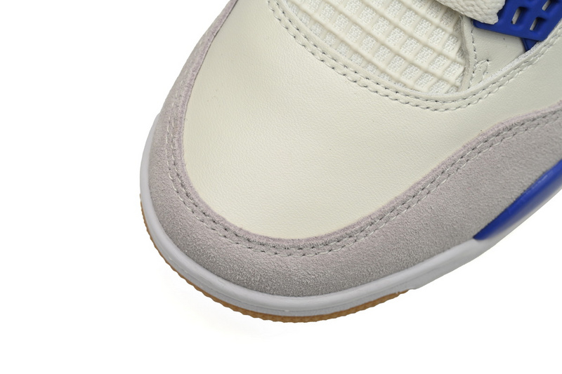 PB Bacth Nike SB x Air Jordan 4 Sapphire